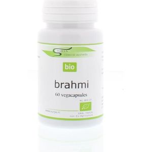 Surya Brahmi bio (60vc)