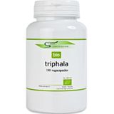 Surya - Bio Triphala - Kruidenpreparaat - 60 Capsules - Biologisch