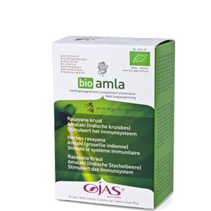 Ojas Amla bio 60 capsules
