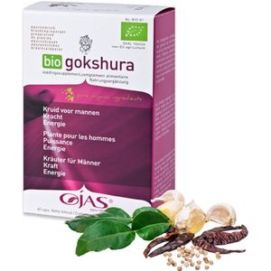 Ojas Gokshura bio 60 capsules
