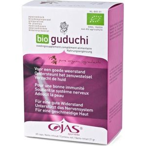 Ojas Guduchi bio 60 capsules