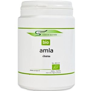 Surya Amla churna bio 100 gram