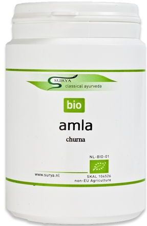 Surya Amla churna bio 100 gram