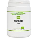 Surya - Bio Triphala Churna - Kruidenpreparaat - Ondersteunt Spijsvertering