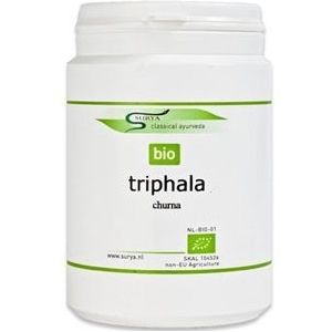 Triphala churna bio