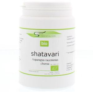 Surya Shatavari churna bio 100g