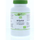 Surya - Bio Arjuna - Kruidenpreparaat - 2000 mg - 120 Capsules