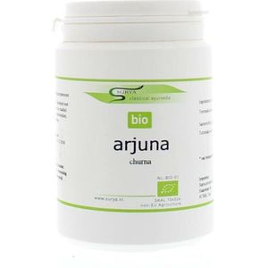 Surya Arjurna churna poeder 100 gram