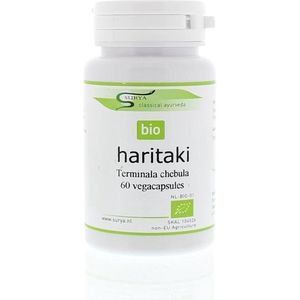 Surya Haritaki bio 60 capsules