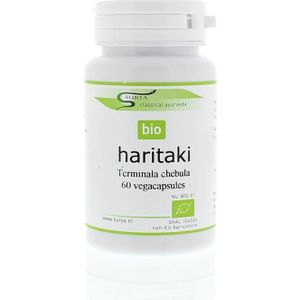 Surya Haritaki bio 60 capsules