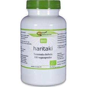 Surya Haritaki bio 180 capsules