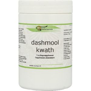 Surya - Dashmool Kwath - Kruidenpreparaat - 60 Gram