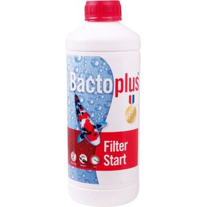 Bactoplus Filterstart 1L - Vijver - Vijveronderhoud