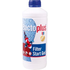 Bactoplus Filterstart Gel 1L - Vijver - Vijveronderhoud