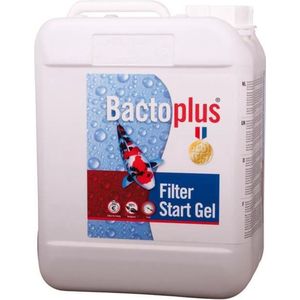 Bactoplus Filterstart Gel 5L - Vijver - Vijveronderhoud