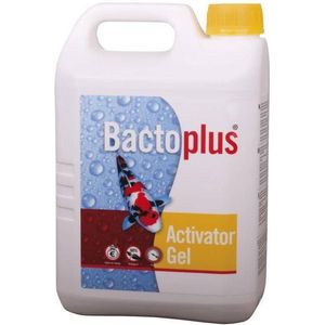 Bactoplus Activator Gel 2.5 ltr.