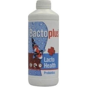 SuperFish - Bactoplus Lacto Health 1L vijver