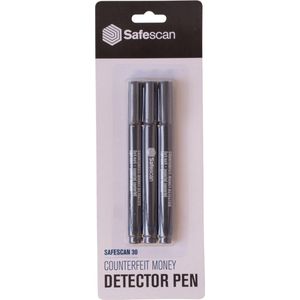 Safescan valsgeldpen 30