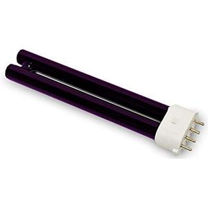 Safescan UV-lamp, voor valsgelddetectoren 50 en 70, 9 W