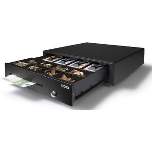 Safescan Kassenschublade 132-0423 LD-4141 schwarz