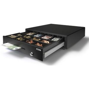Safescan kassalade SD-4141, voor normaal gebruik