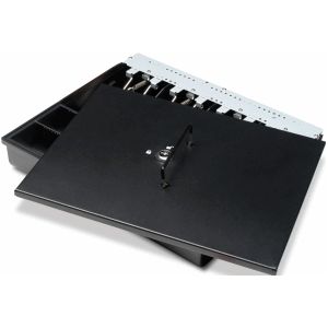 Safescan Deksel, afsluitbaar, SAFESCAN 3450L, für SAFESCAN SD-3540
