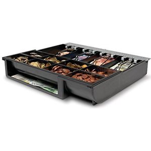 Binnenlade kassa safescan 4141t1 zwart | 1 stuk
