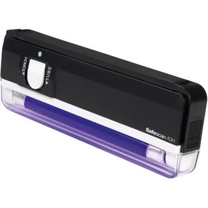 Safescan - 40H - Valsgelddetector - Draagbaar - Flexibel