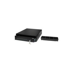 Safescan Kassalade Low-Duty, SAFESCAN LD-3336, 8 muntgeldvakken / 3 bankbiljetvakken