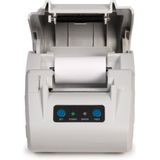 Safescan TP-230 - Thermische Printer - Grijs - Materiaal: Kunststof