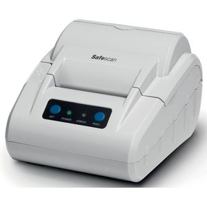 Safescan TP-230 - Thermische bonprinter voor het afdrukken van de telresultaten van uw Safescan geldtelmachine