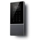 TimeMoto - TM-616 - Tijdregistratiesysteem - Zwart - Inclusief 25 RFID-kaarten