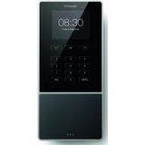 TimeMoto - TM-616 - Tijdregistratiesysteem - Zwart - Inclusief 25 RFID-kaarten