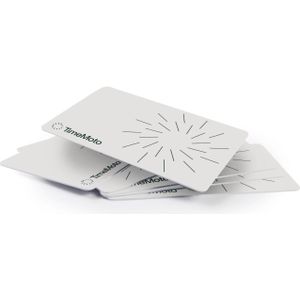 Safescan Timemoto RFID Badges
