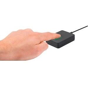 TimeMoto FP-150 USB fingerprint reader
