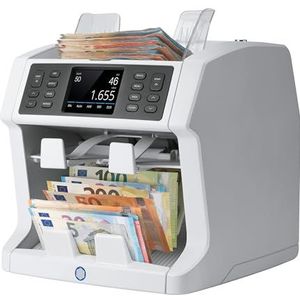 Safescan Banknotenzähler 2985-SX