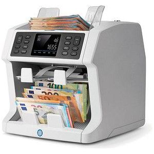 Safescan Banknotenzähler 2995-SX