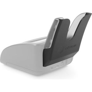 Banknotenstapler Safescan® RS-100, geeignet für Geldscheinprüfer 155-S, sammelt bis zu 10 geprüfte Geldscheine, abnehmbar