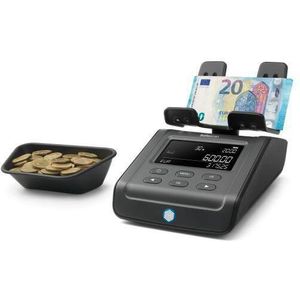 Money Counting Scale Safescan 6165 Black