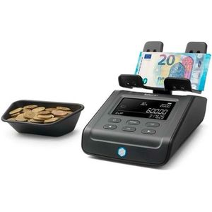 Money Counting Scale Safescan 6165 Black