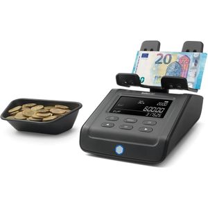 Safescan geldtelweegschaal 6175