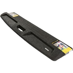 Maruflex - Laddermat anti-slip - 125 x 30 cm