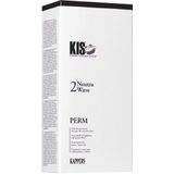 Kis - Neutrawave 2 - Haarstyling - Geverfd Haar - 1-Component Neutrale Wave