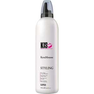 Kis KeraMousse - Haarmousse - 500 ml