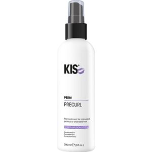 Haarcrème - Kis Precurl - Universele Voorbehandeling - 200ml