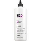 KIS - KeraWave 0 - Permanentvloeistof - 1000ml - Alkalisch