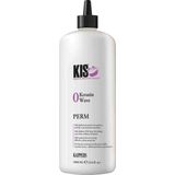 Kis - KeraWave Perm - 1000ml - Proteïne Permanent voor Normaal Haar