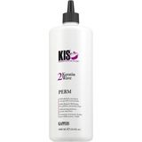 KIS - KeraWave - Permanentvloeistof - 1000ml - Alkalisch