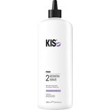 KIS - KeraWave - Permanentvloeistof - 1000ml - Alkalisch