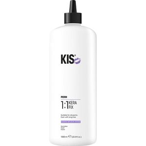 KeraFix - Chemische Styling - 100 ml - Haarverzorging